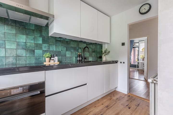 Foto 8 van Zeelandstraat 40-3