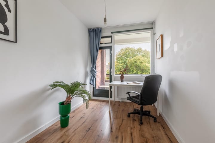 Foto 9 van Zeelandstraat 40-3