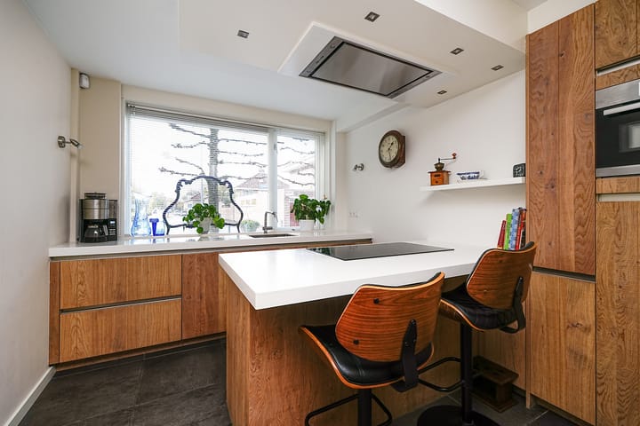 Photo 3 of Sluismeesterstraat 26