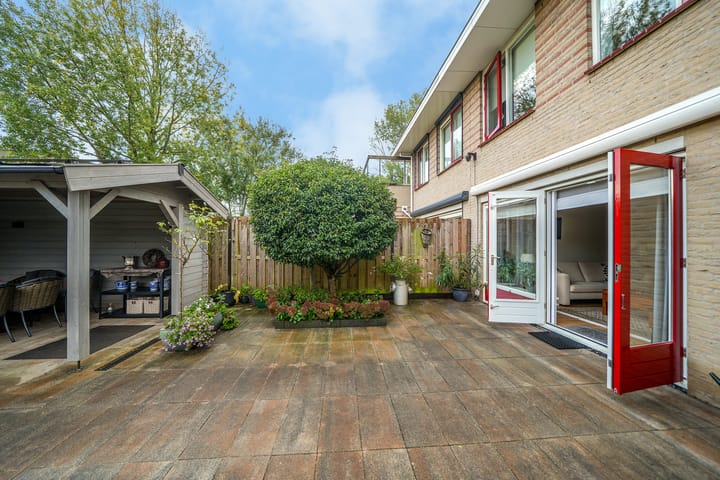 Foto 37 van Sluismeesterstraat 26