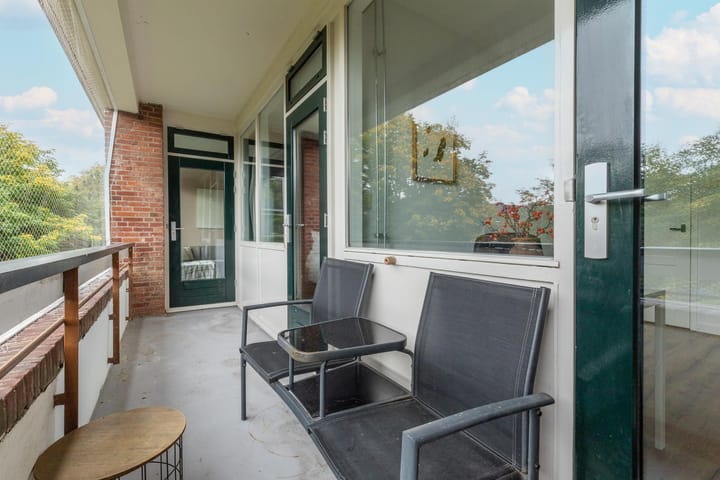 Foto 20 van Zeelandstraat 40-3