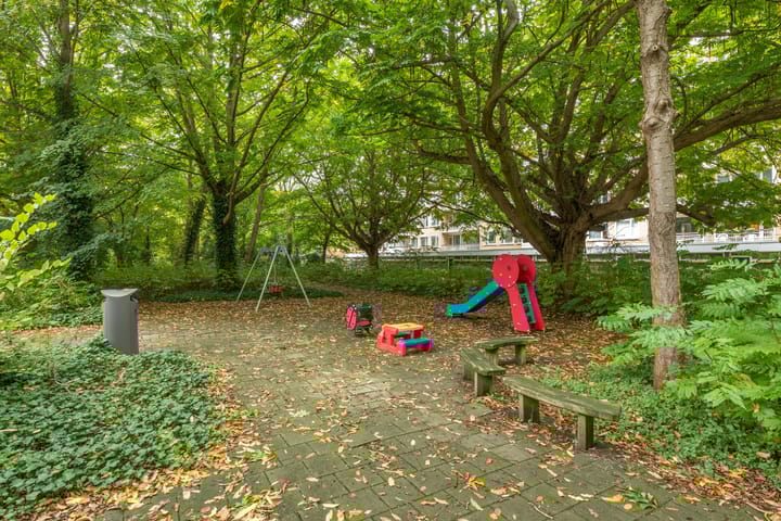 Foto 21 van Zeelandstraat 40-3