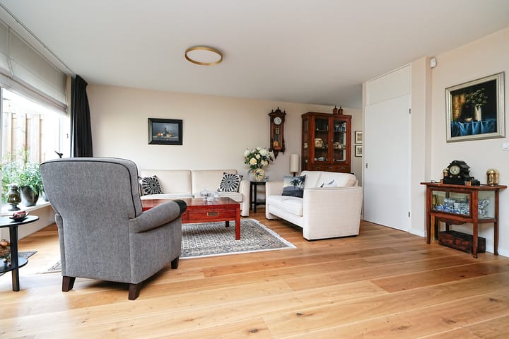 Foto 9 van Sluismeesterstraat 26