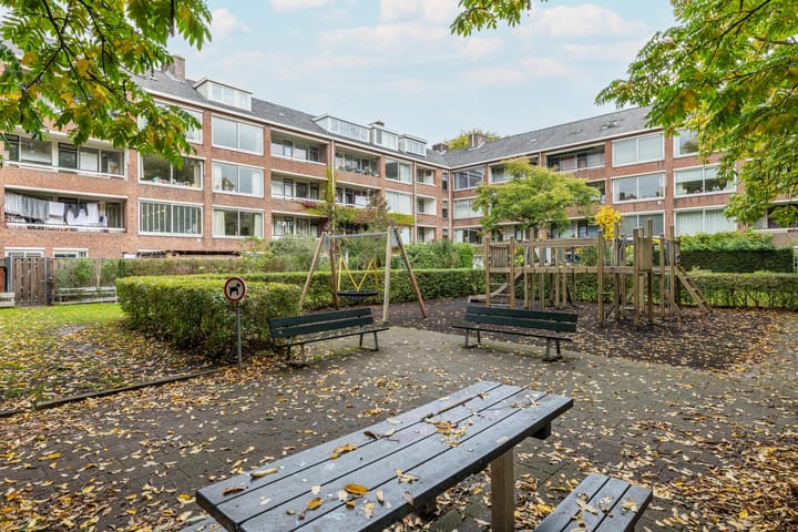 Foto 23 van Zeelandstraat 40-3