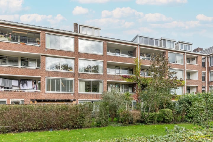 Foto 24 van Zeelandstraat 40-3