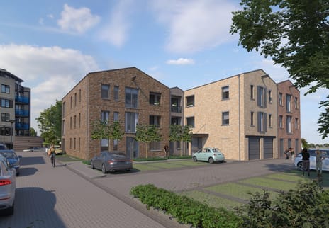 Appartement thumbnail