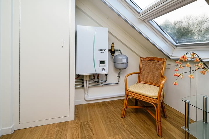 Foto 27 van Sluismeesterstraat 26