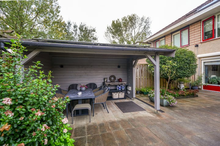 Foto 39 van Sluismeesterstraat 26