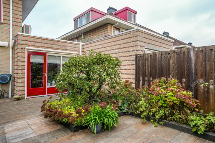 Foto 40 van Sluismeesterstraat 26