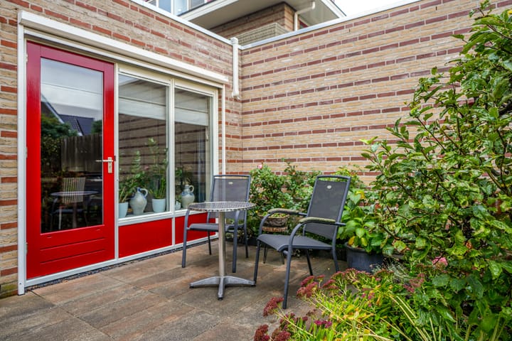 Foto 41 van Sluismeesterstraat 26