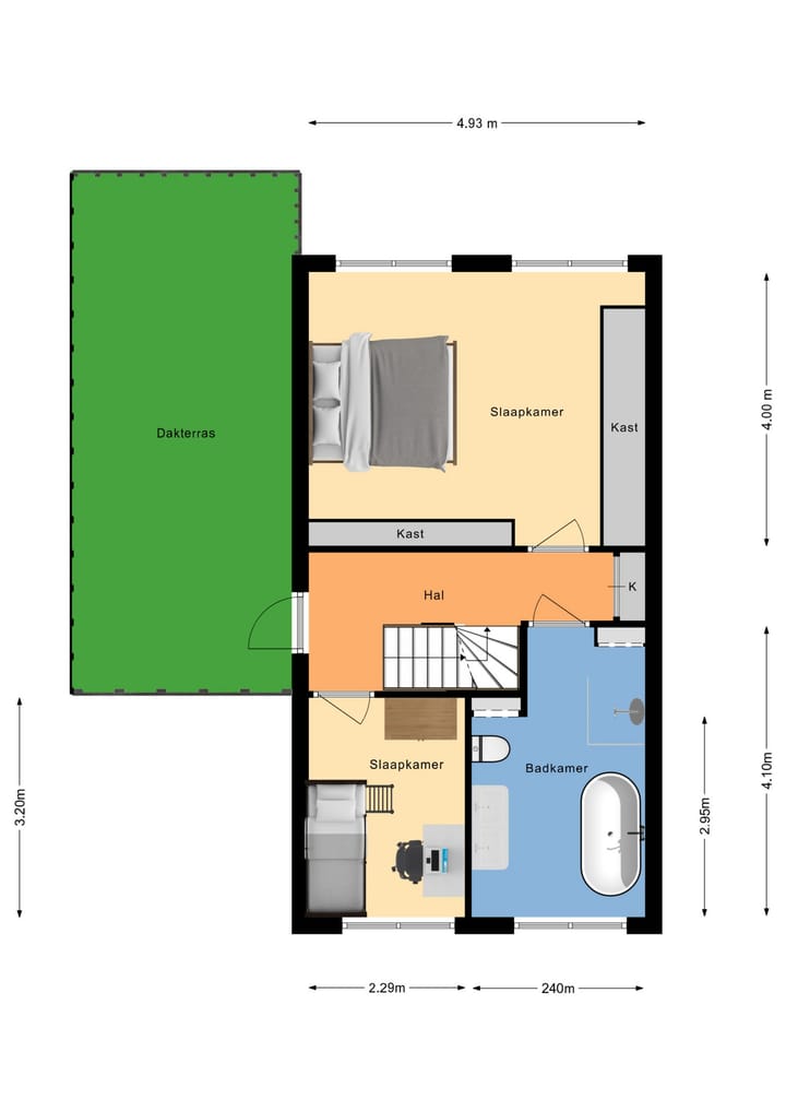 Foto 48 van Sluismeesterstraat 26
