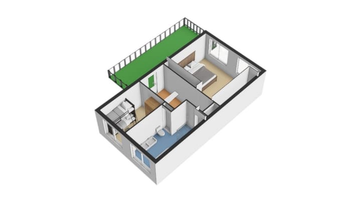Foto 49 van Sluismeesterstraat 26