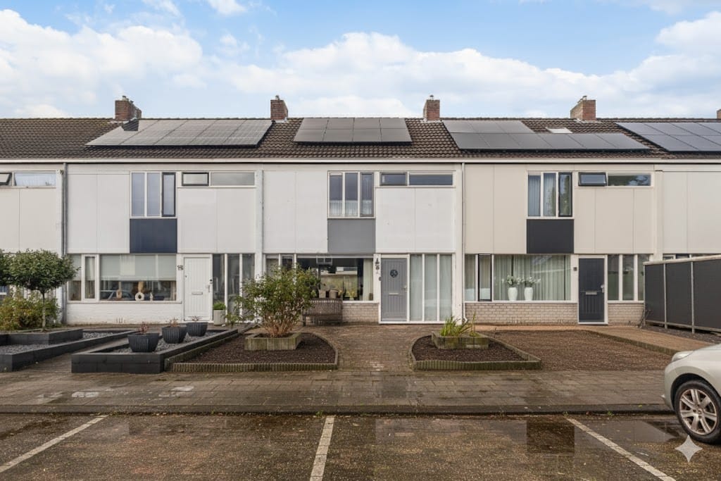 Foto 1 van Wylster 17