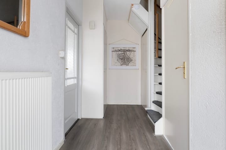 Foto 5 van Wylster 17