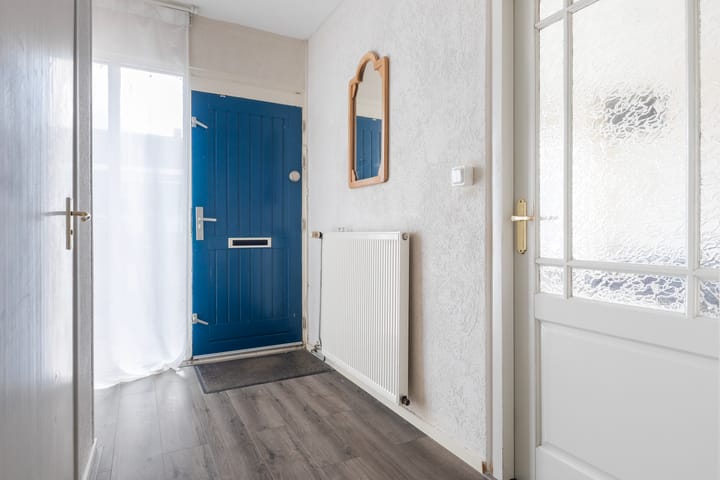 Foto 6 van Wylster 17