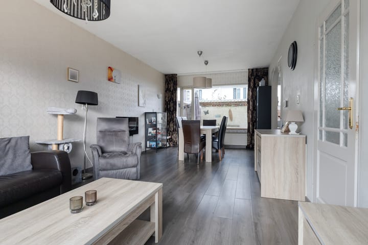 Foto 8 van Wylster 17