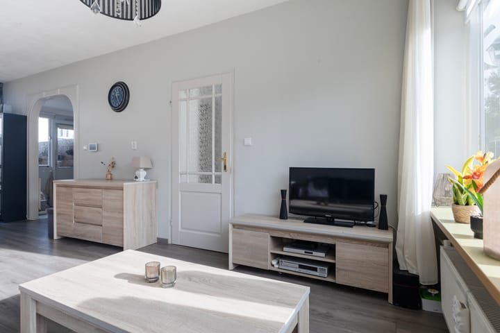 Foto 9 van Wylster 17