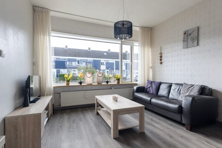 Foto 10 van Wylster 17