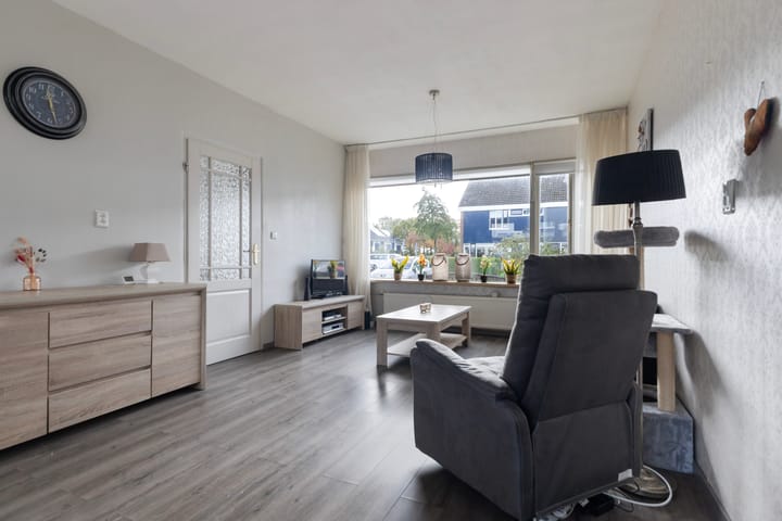 Foto 11 van Wylster 17