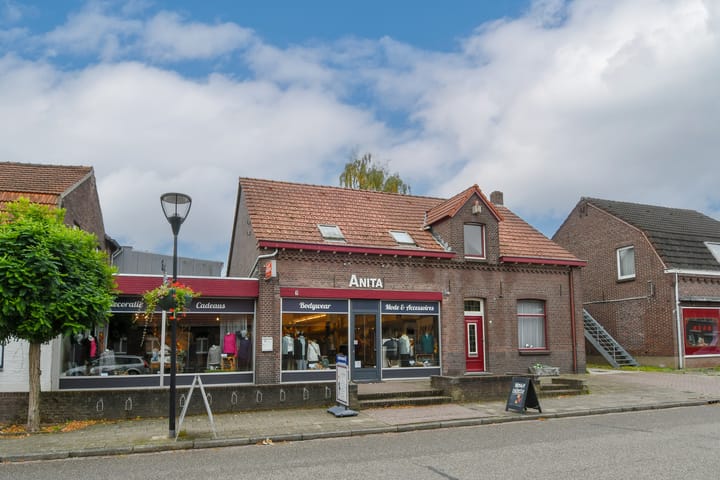 Roggelseweg 9-a, Haelen