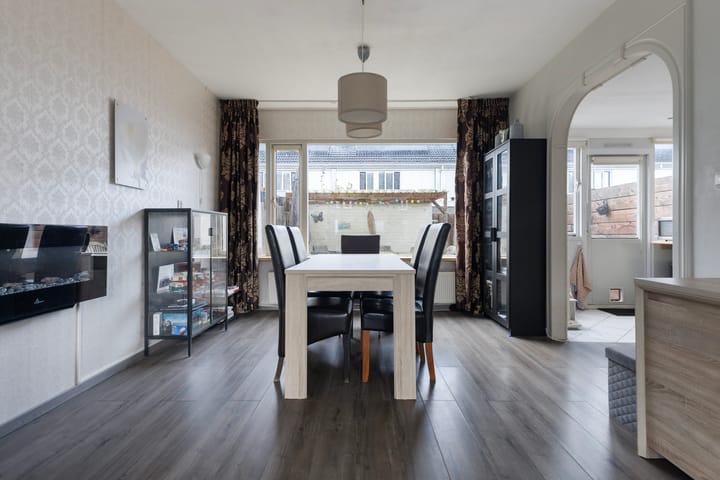 Foto 12 van Wylster 17