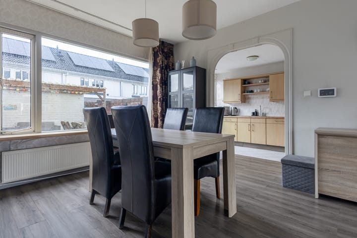 Foto 13 van Wylster 17