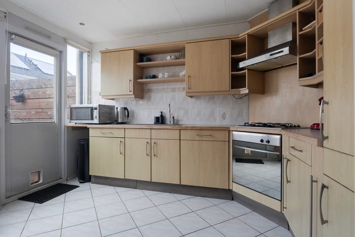 Foto 14 van Wylster 17