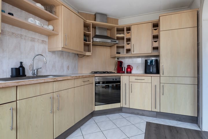 Foto 15 van Wylster 17