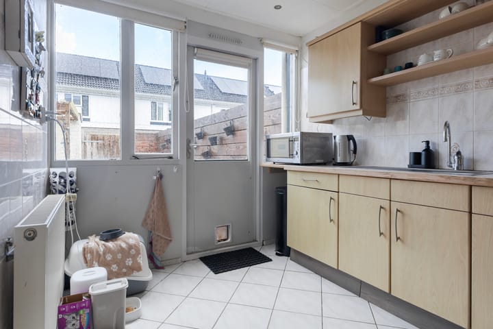 Foto 16 van Wylster 17