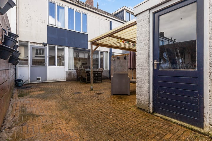 Foto 17 van Wylster 17