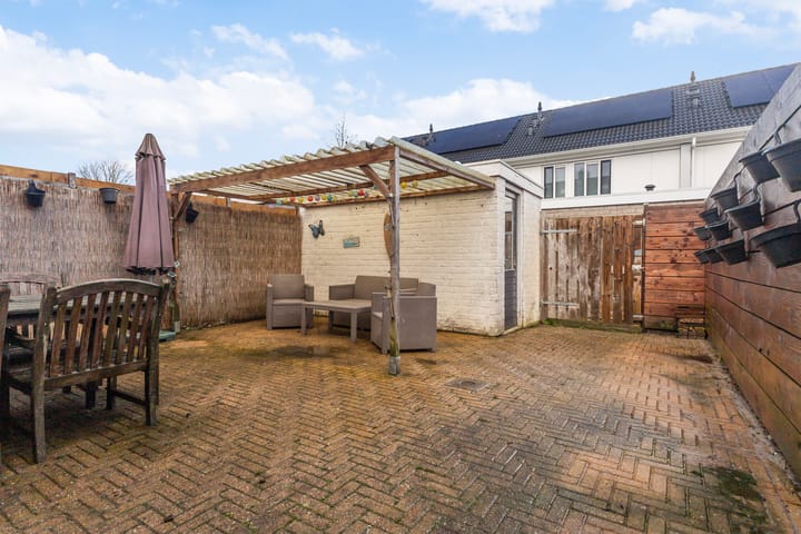 Foto 18 van Wylster 17