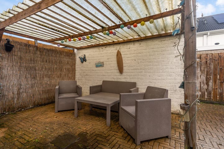 Foto 20 van Wylster 17