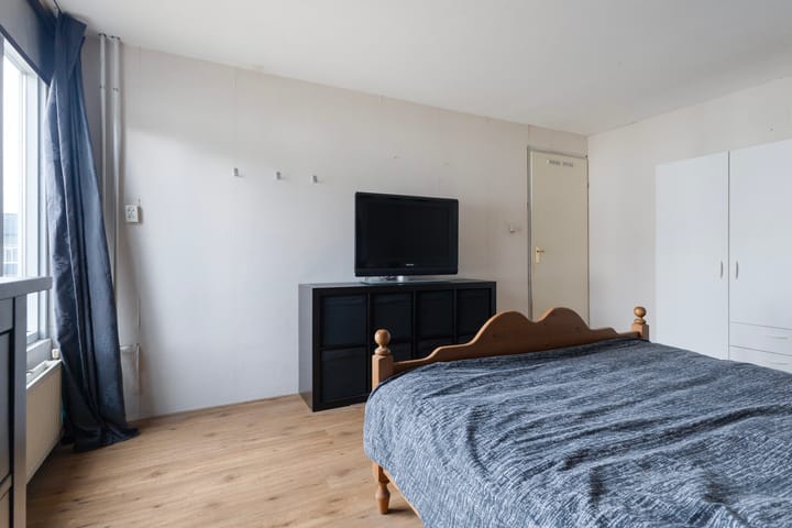 Foto 23 van Wylster 17