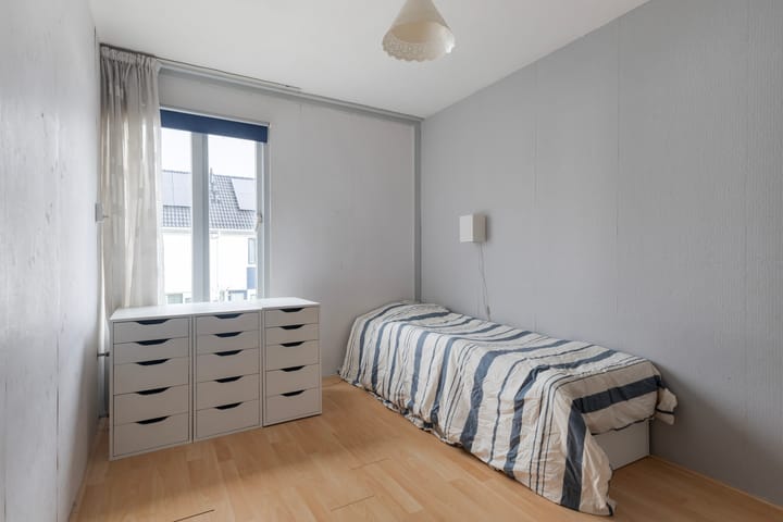 Foto 27 van Wylster 17