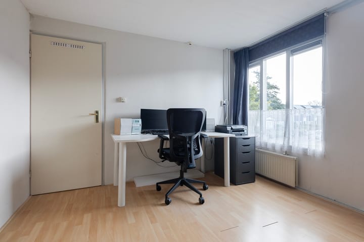 Foto 29 van Wylster 17