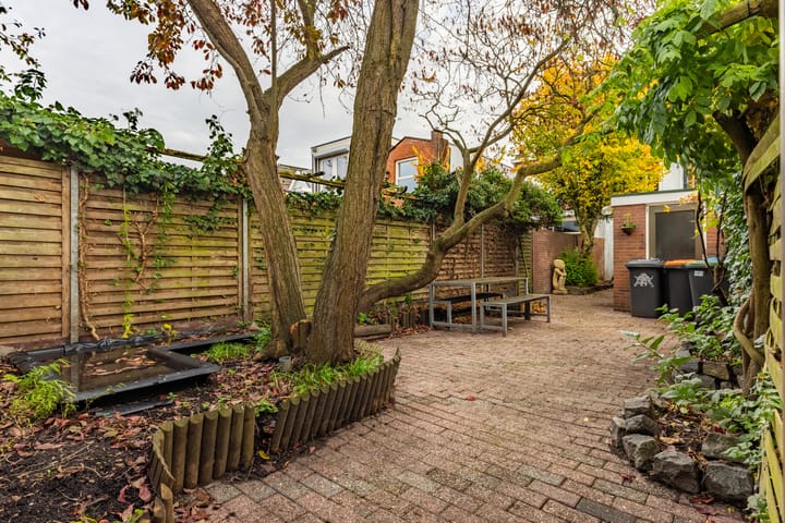 Photo 4 of Blekerstraat 24