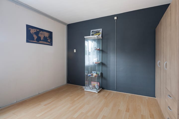 Foto 30 van Wylster 17