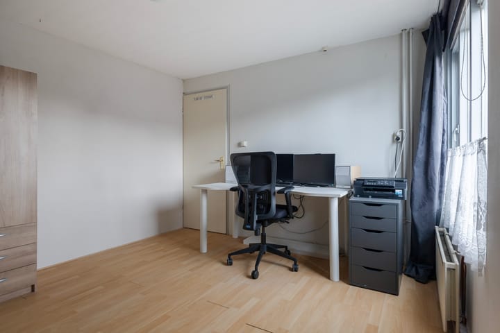 Foto 31 van Wylster 17