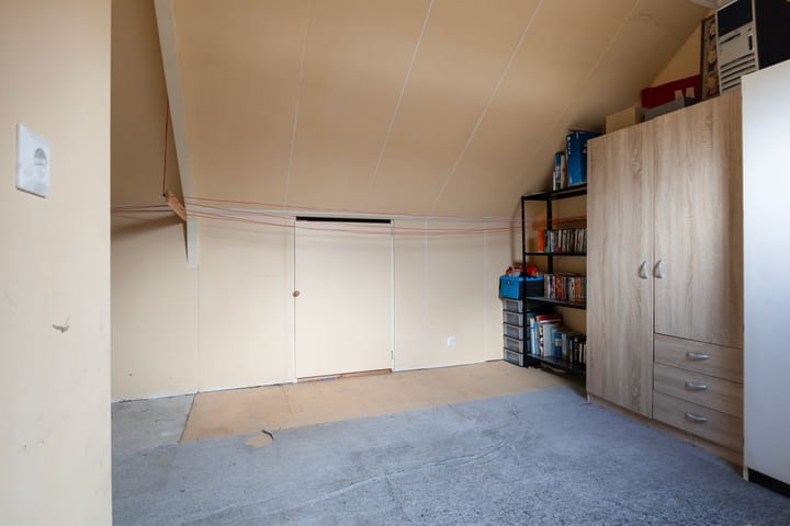 Foto 33 van Wylster 17