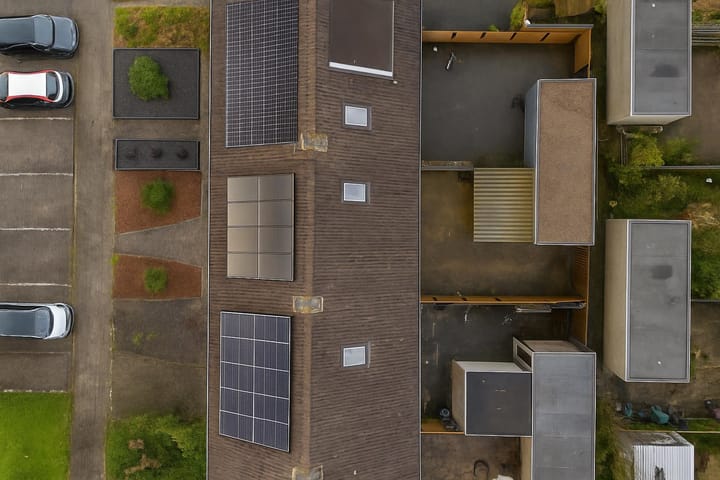 Foto 35 van Wylster 17