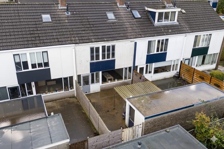 Foto 36 van Wylster 17