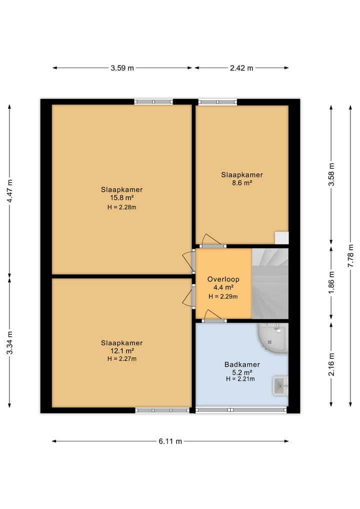 Foto 38 van Wylster 17