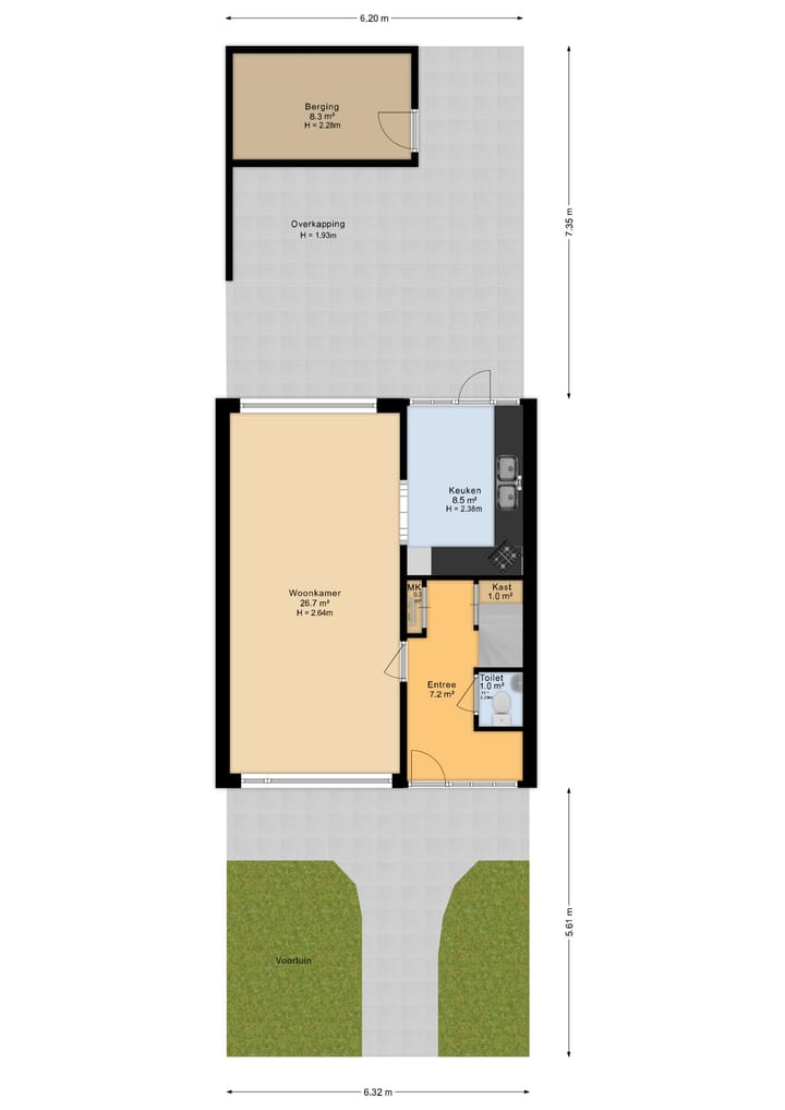 Foto 42 van Wylster 17