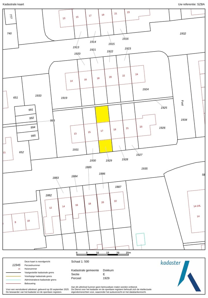 Foto 43 van Wylster 17