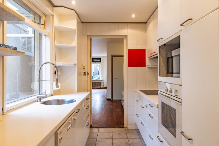 Photo 12 of Blekerstraat 24