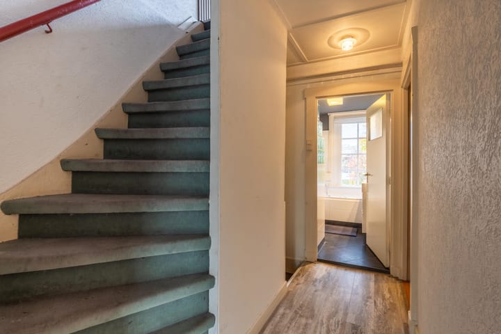 Photo 23 of Blekerstraat 24