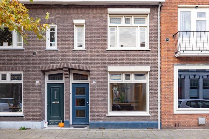 Photo 27 of Blekerstraat 24