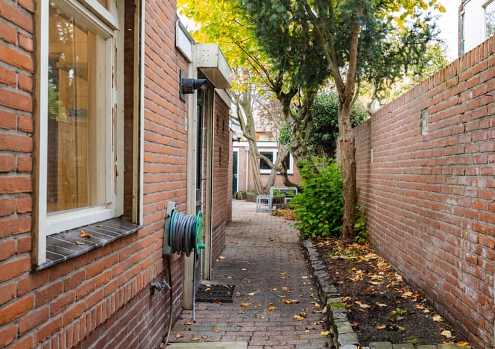 Photo 28 of Blekerstraat 24