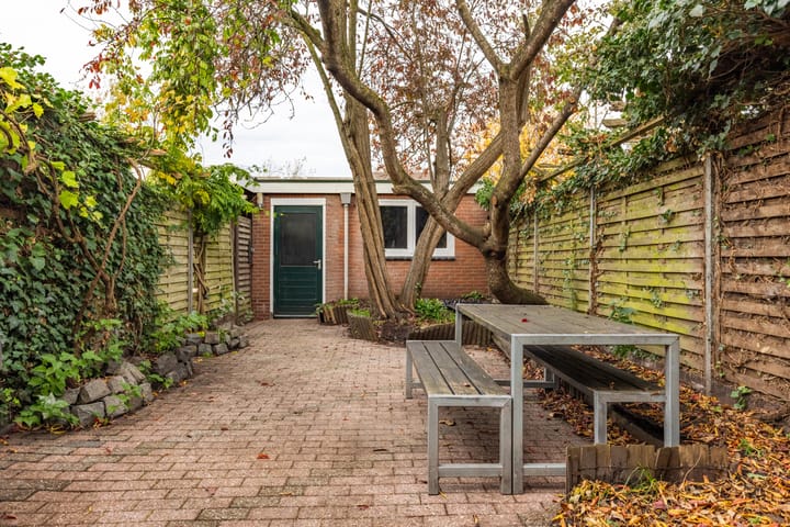 Photo 29 of Blekerstraat 24