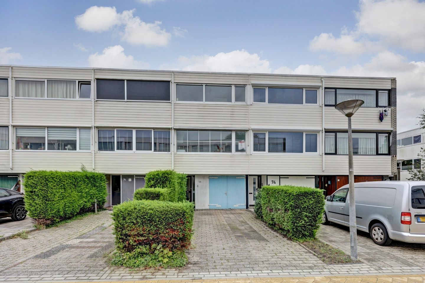 Foto 1 van Volder 75